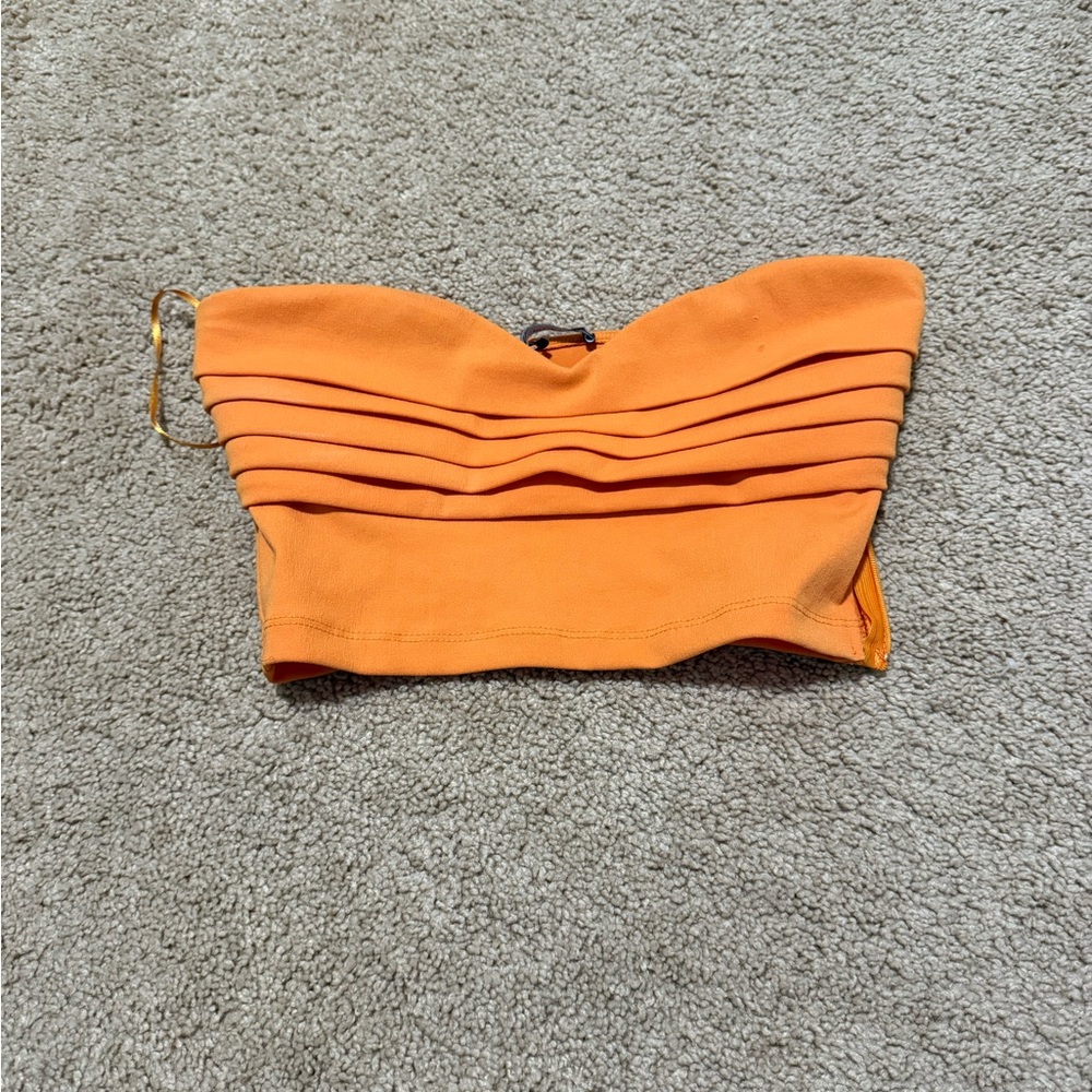 ZARA TOP